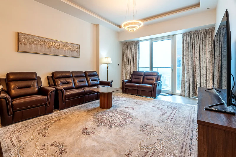 Bright & Stylish 2 bedroom in JLT – Medore Tower63831433122435111
