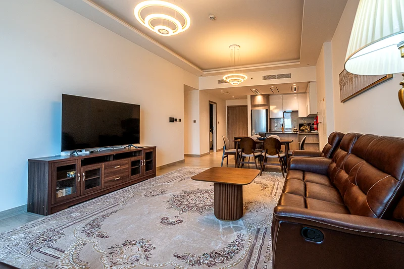 Bright & Stylish 2 bedroom in JLT – Medore Tower63831433122435114