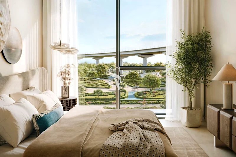 3BR | Best layout | Branded | Creek Tower | Metro64028337231362113