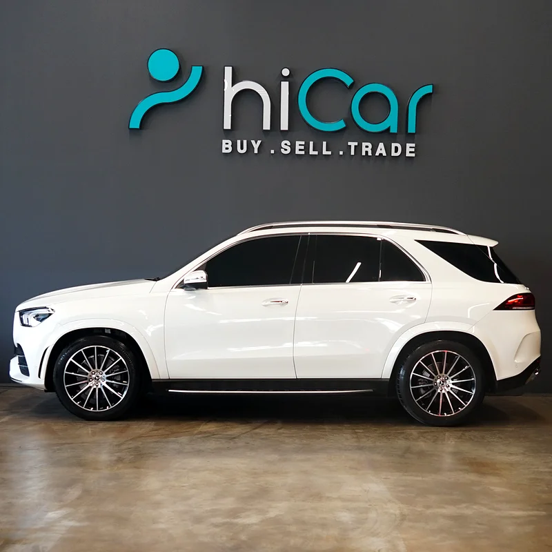 4,599 P.M • 0% Downpayment • GLE 450 4Matic • Agency Warranty63613462557825111