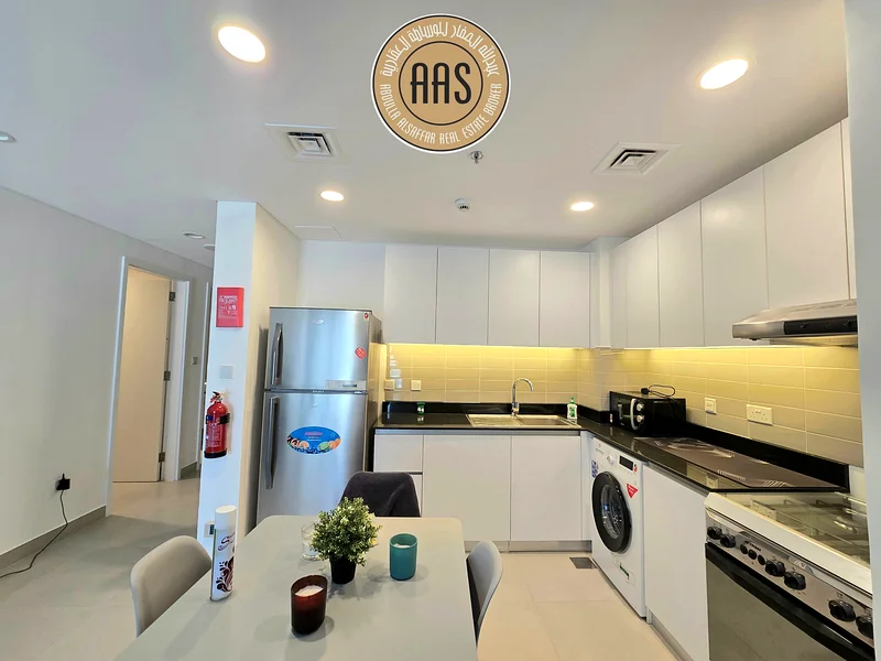 Fully Furnished ! Spacious Apartment ! With All Aminities ! Ready to Move63751304000769113