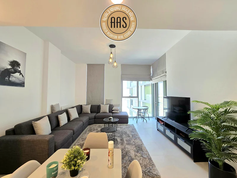 Fully Furnished ! Spacious Apartment ! With All Aminities ! Ready to Move63751304000769112