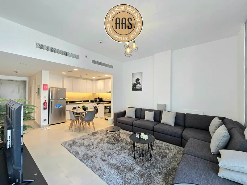 Fully Furnished ! Spacious Apartment ! With All Aminities ! Ready to Move63751304000769110