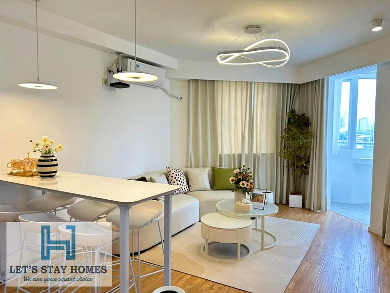 Summer Deal I Furnished | Kitchen I Free Wi-Fi | Gym & Pool I 24*7 Reception I Free Cleaning63834999424003114