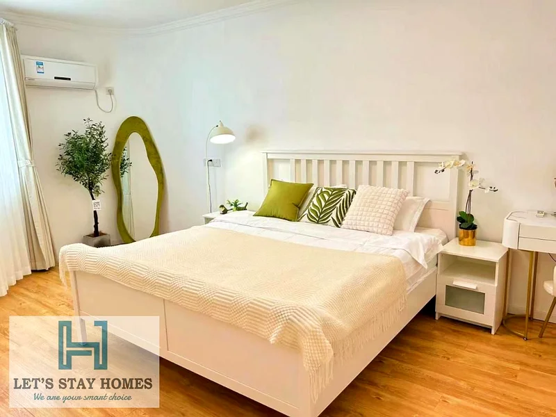 Summer Deal I Furnished | Kitchen I Free Wi-Fi | Gym & Pool I 24*7 Reception I Free Cleaning63834999424003110
