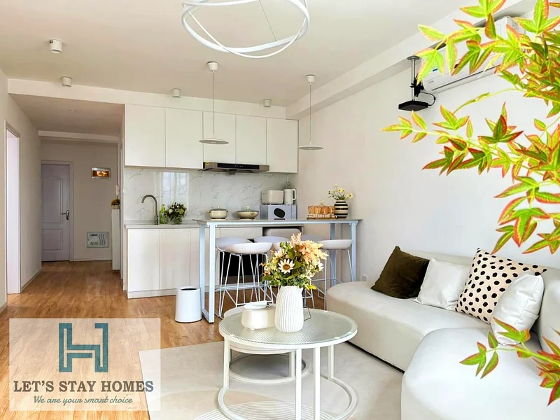 Summer Deal I Furnished | Kitchen I Free Wi-Fi | Gym & Pool I 24*7 Reception I Free Cleaning63834999424003113