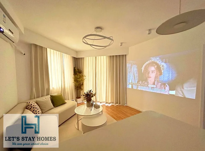 Summer Deal I Furnished | Kitchen I Free Wi-Fi | Gym & Pool I 24*7 Reception I Free Cleaning63834999424003111