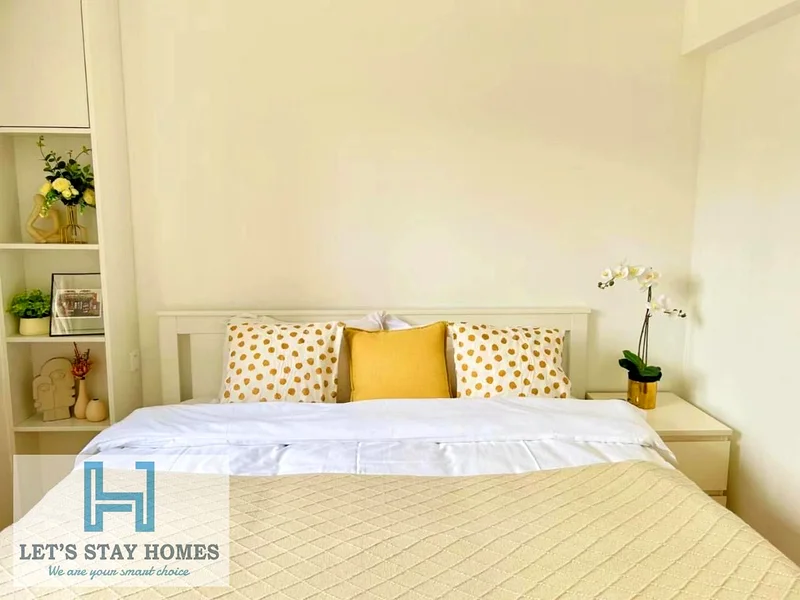 Summer Deal I Furnished | Kitchen I Free Wi-Fi | Gym & Pool I 24*7 Reception I Free Cleaning63834999424003112