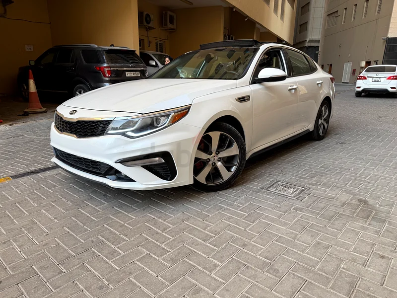 Kia optima EX panoramic63612078883203112