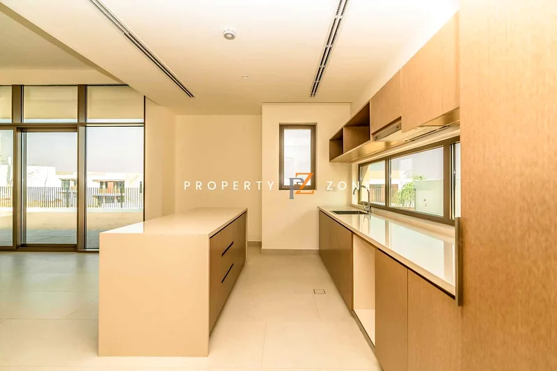On the Park | Elegant 5BR Villa | Type A63762313246082114