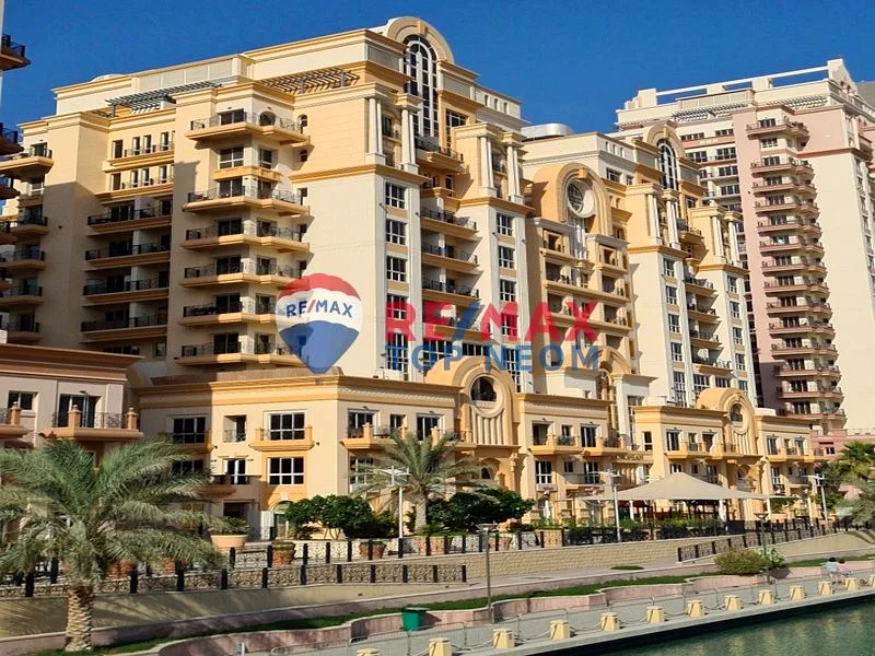 شقة واسعة من غرفة نوم واحدة | غير مفروشة | جاهزة للانتقال فورًا63735110874498114