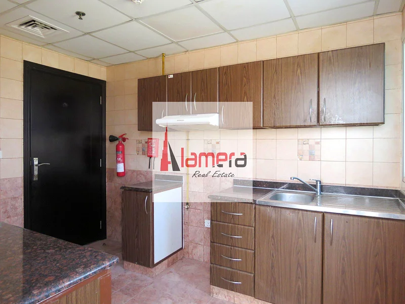No Commission | Closed Kitchen | Huge Balcony | Vacant | Near New Metro station | Family building  | Large Apartment63742380675841110