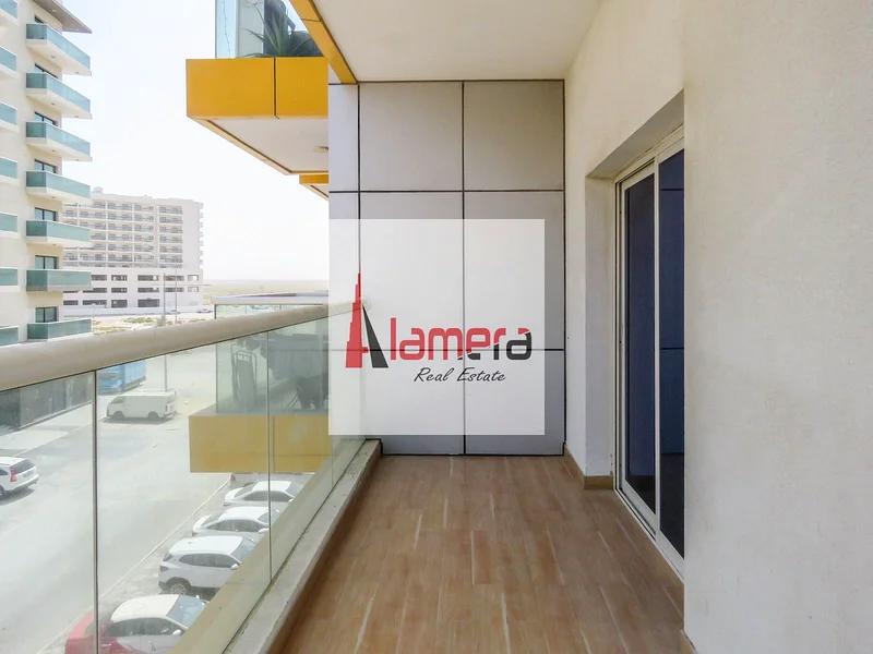 No Commission | Closed Kitchen | Huge Balcony | Vacant | Near New Metro station | Family building  | Large Apartment63742380675841111