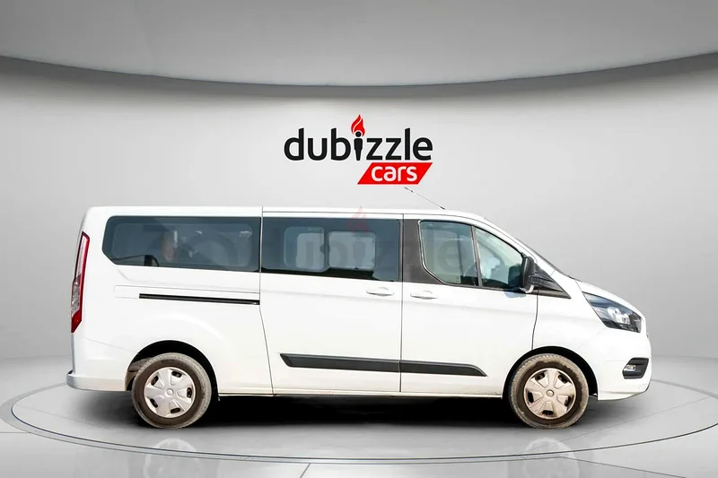AED 722/month | 2022 Ford Tourneo  | GCC Specs | Ref#35651363612080643713113