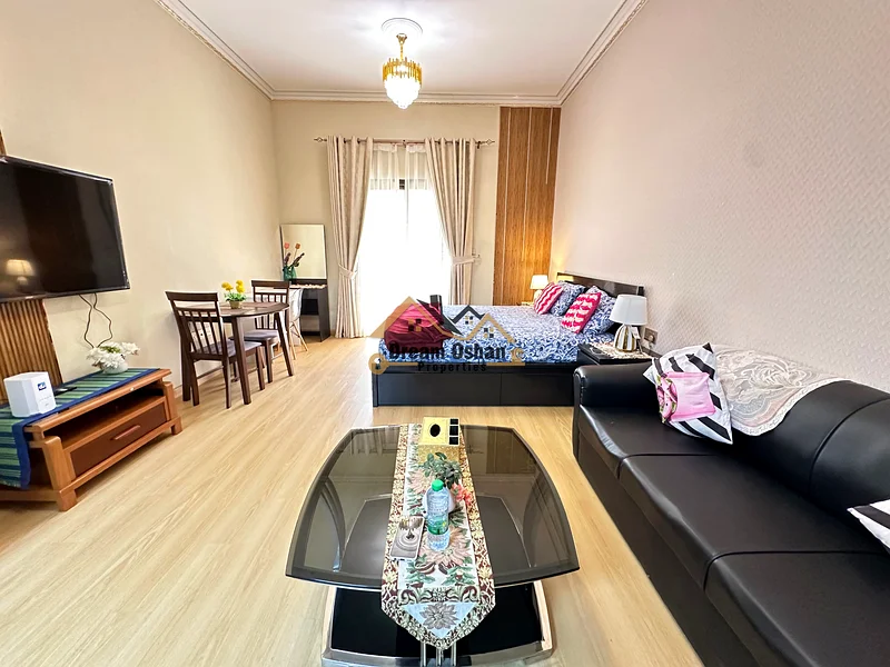 Fully Furnihsed | All Bills Included | monthly 550063747715539714110