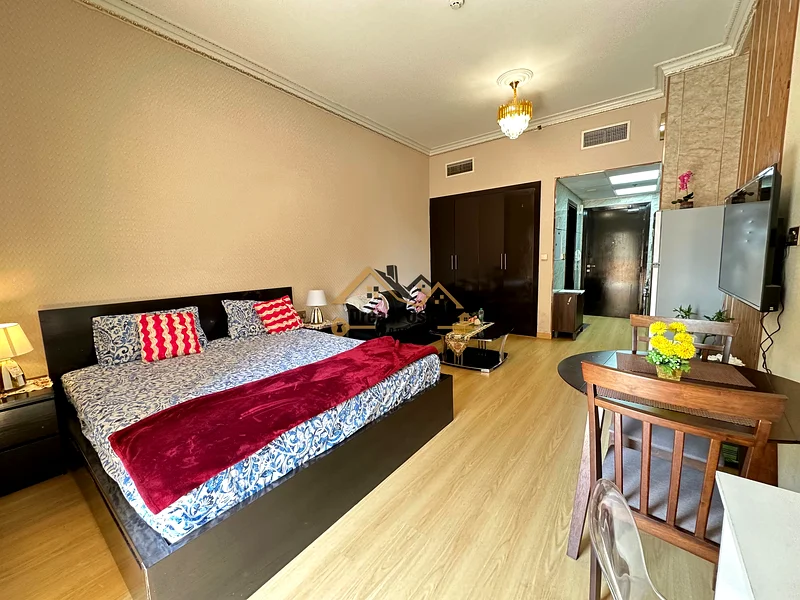 Fully Furnihsed | All Bills Included | monthly 550063747715539714113