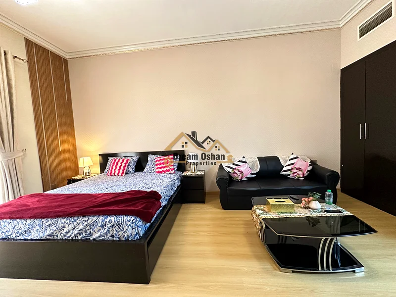 Fully Furnihsed | All Bills Included | monthly 550063747715539714112