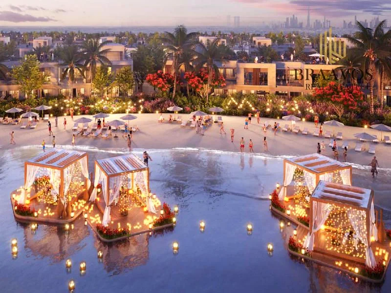 GOOD INVESTMENT | 40% PAID ALREADY | LUXURIOUS64014180955907113