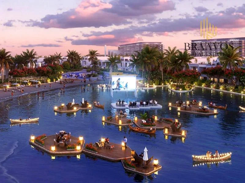 GOOD INVESTMENT | 40% PAID ALREADY | LUXURIOUS64014180955907112