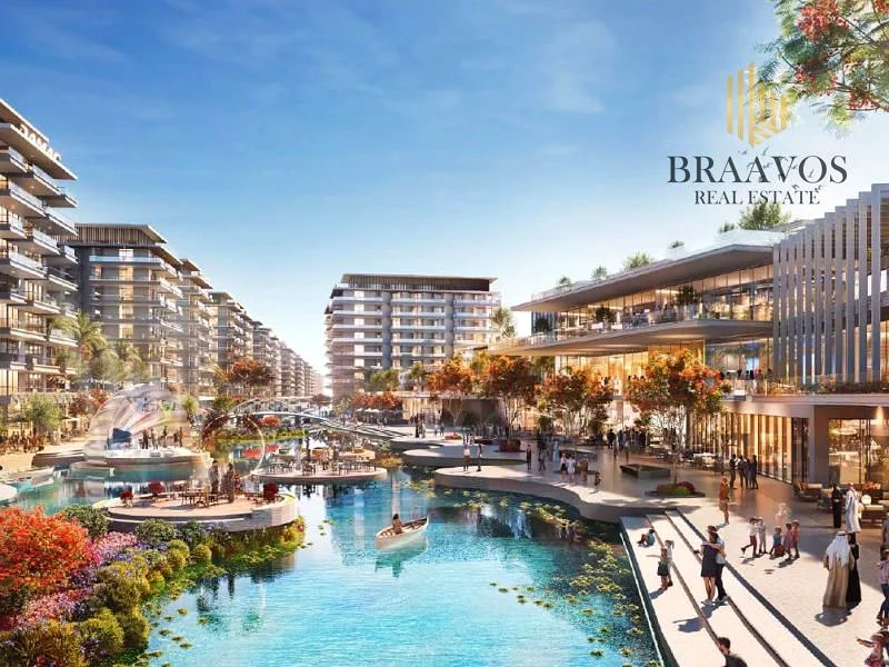 GOOD INVESTMENT | 40% PAID ALREADY | LUXURIOUS64014180955907111