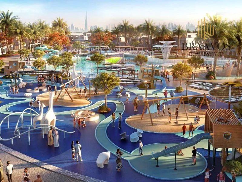 GOOD INVESTMENT | 40% PAID ALREADY | LUXURIOUS64014180955907114