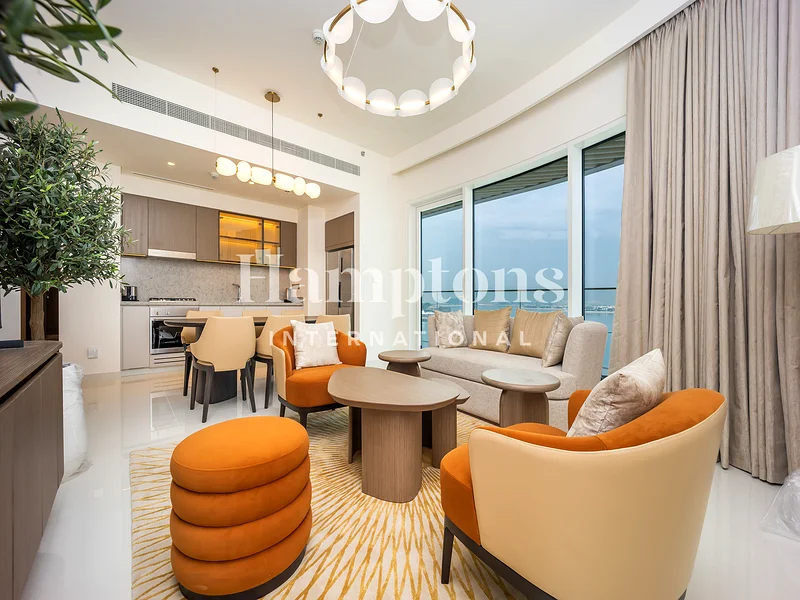 Designer Residence | Fully Furnished - Equipped63733502194433110