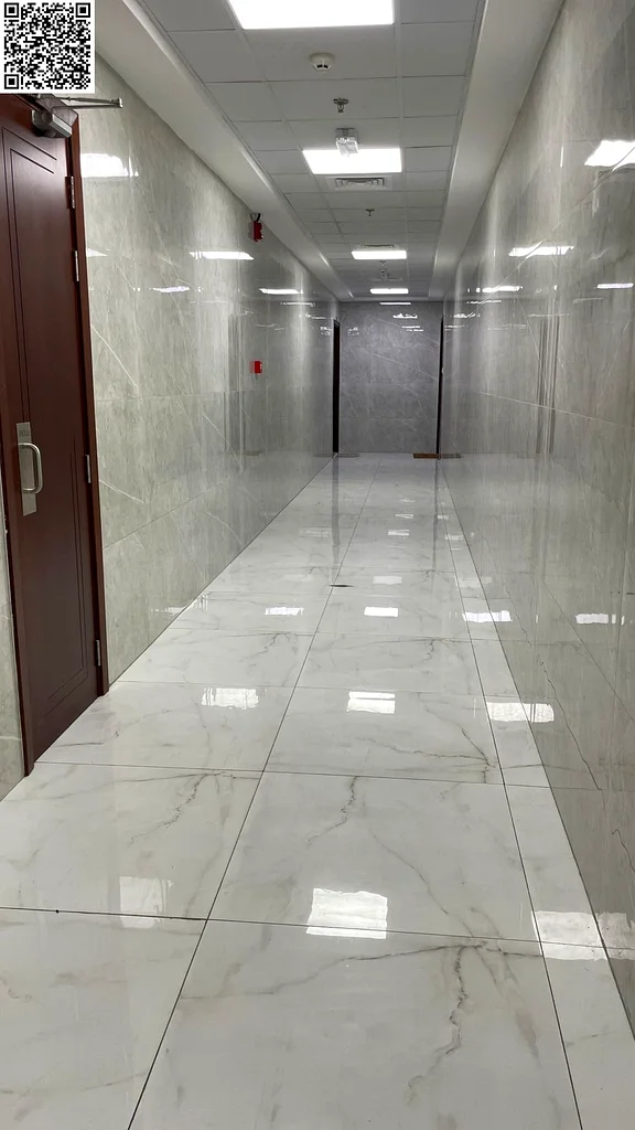 الأكبر والأكثر أناقة، مع غرفتي نوم ماستر وصالة وشرفة في الرشيدية، بجوار إشارة المرور في الرشيدية وبجوار بيت أ63720879746435111
