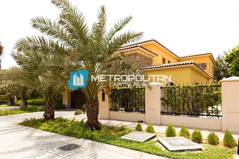 Fully Furnished 5BR | Maids Room | Ready To Move63850785203201110