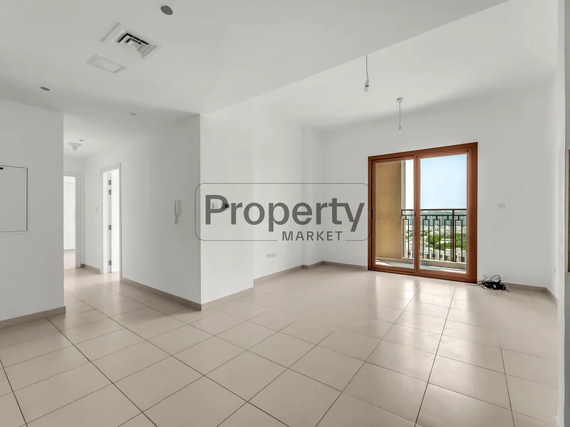 Vacant | Spacious Layout | Balconies | High Floor63952184241922111
