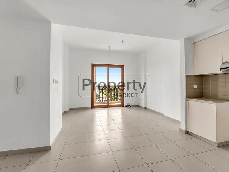 Vacant | Spacious Layout | Balconies | High Floor63952184241922113