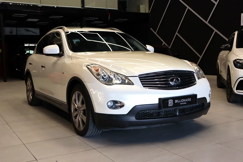 INFINITY | QX50 | GCC | 2015 | GOOD CONDITIONS63612065688962112