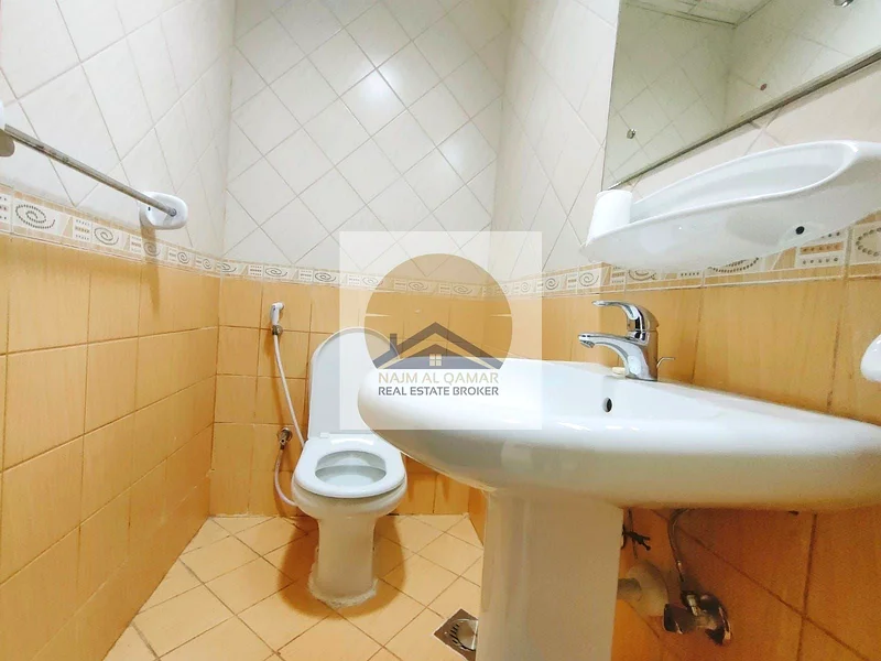 Specious 2 Master Bedroom hall with all Facilities in Al Nahda Dubai Rent 65k63756975372673112