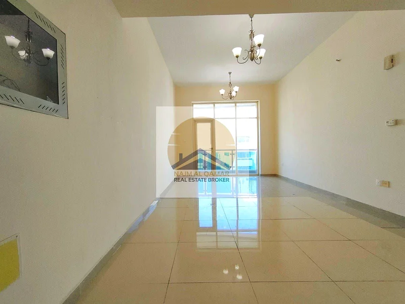 Specious 2 Master Bedroom hall with all Facilities in Al Nahda Dubai Rent 65k63756975372673111