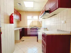 ELEGANT SPACIOUS 2 BHK+ 3 BATHROOM + LAUNDRY + BALCONY AND PARKING FREE IN AL NAHDA DUBAI RENT 70K