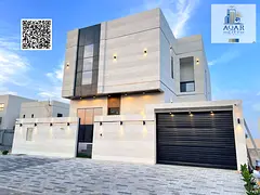 Luxury stone-facaded villa - freehold for all nationalities for life - no registration fees or annua