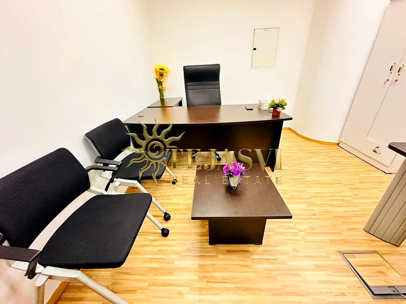 Affordable Office | Bank Account Assistance | Free Utilities63618315065091114