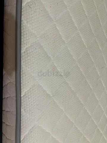 PRIME ORTHOPEDIC PAN HOME MATTRESS