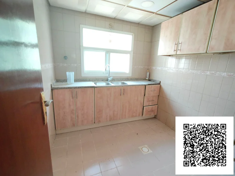 شقة بغرفة نوم واحدة متاحة للإيجار في الروضة 3، عجمان63719964265219110