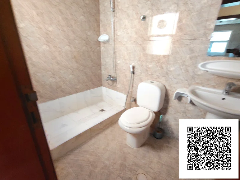 شقة بغرفة نوم واحدة متاحة للإيجار في الروضة 3، عجمان63719964265219113