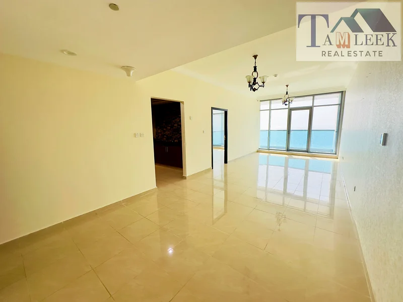 شقة فاخرة في مجمعات كورنيش عجمان63871197290755114