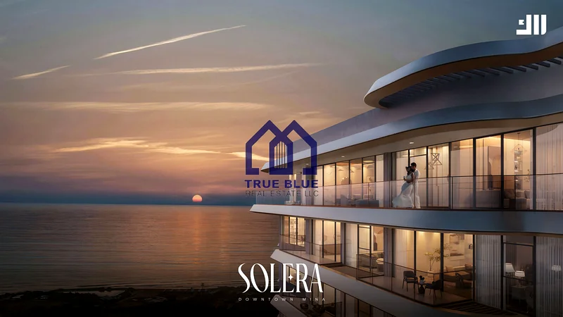 Luxury Apartments | Sea Views | Great Investment63863669092355114