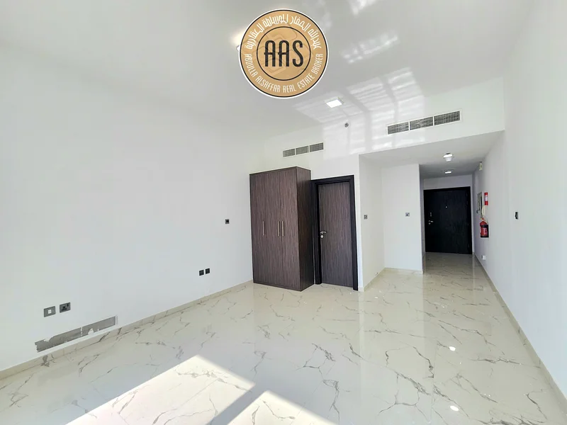 No commission || spacious studio 55k || lavish layout || only one unit || all amenities arjan63765969496321113