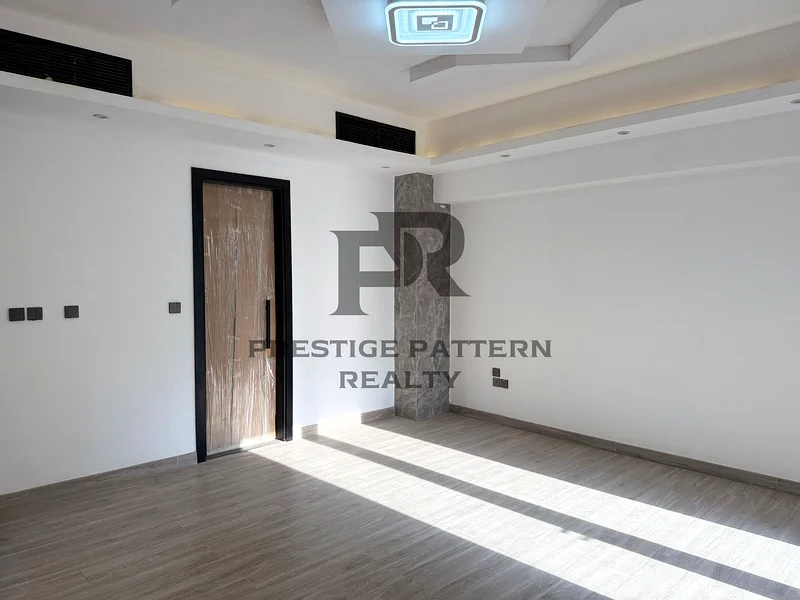 Modern Living | Ready Soon | Exclusive District63877988655106112