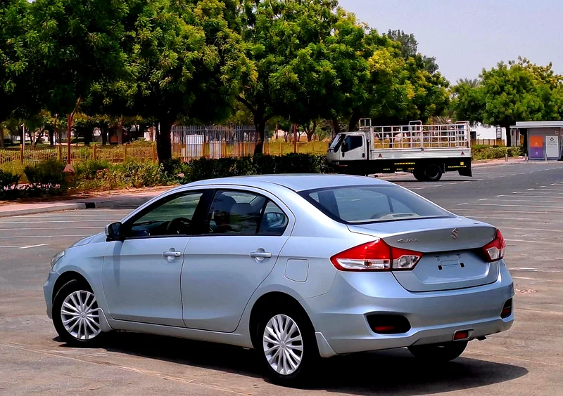 620-Monthly l GCC l Camera, GPS l Accident Free63613736061059112