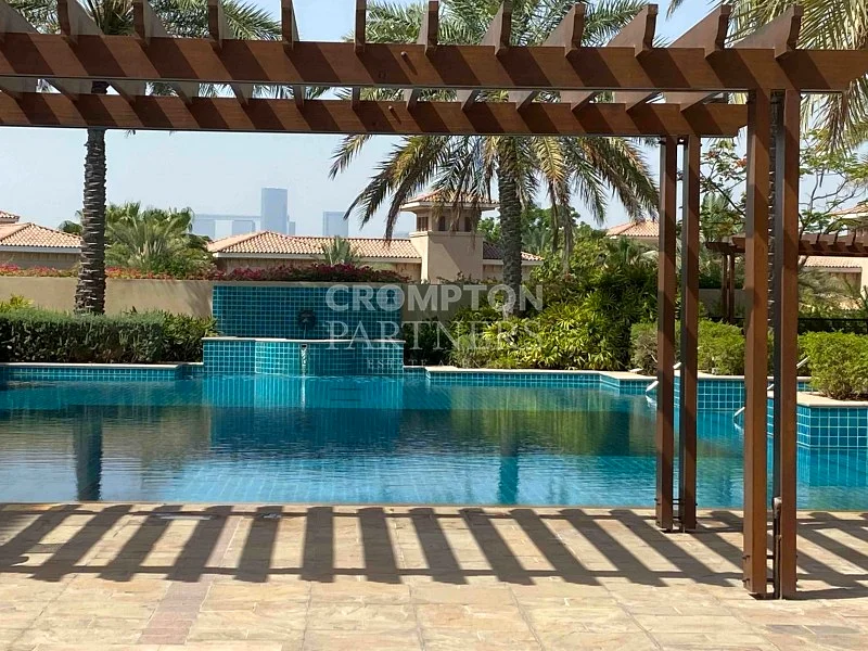 Huge Terrace|Luxury Finishes|Hotel Facilities63851045015298111