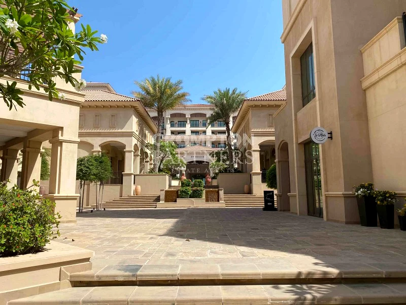 Huge Terrace|Luxury Finishes|Hotel Facilities63851045015298110