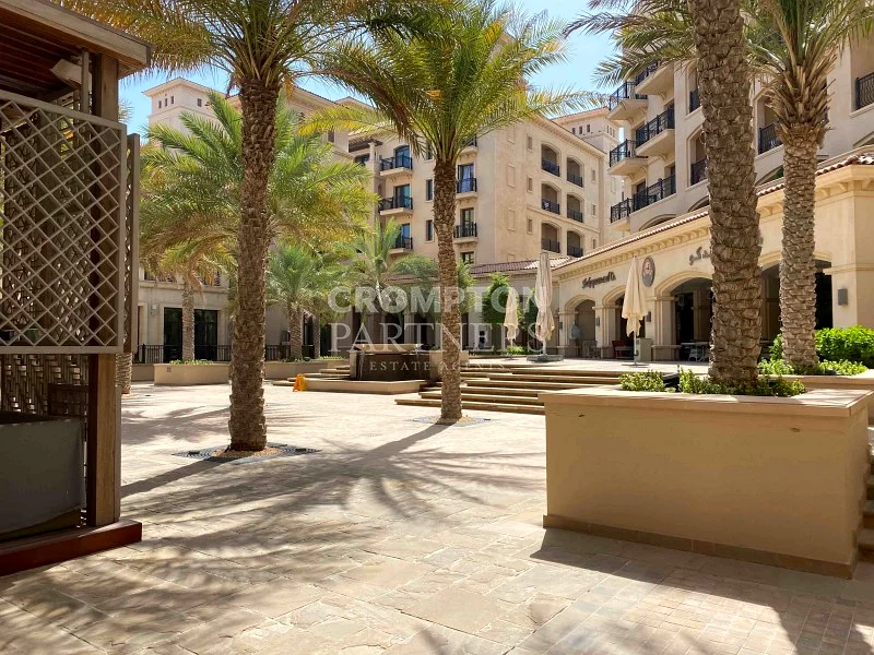 Huge Terrace|Luxury Finishes|Hotel Facilities63851045015298112