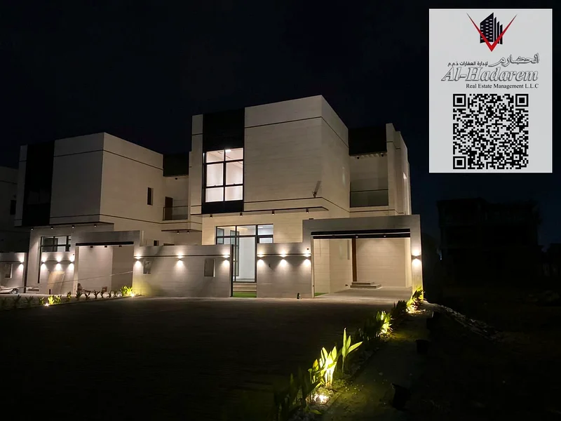 villa for sale in Al Bahia area - for lovers of Saudi heritage:63881803625091111