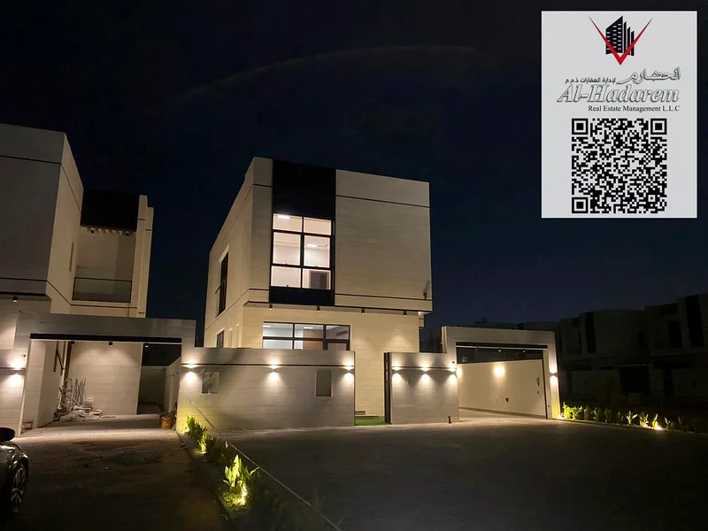villa for sale in Al Bahia area - for lovers of Saudi heritage:63881803625091112