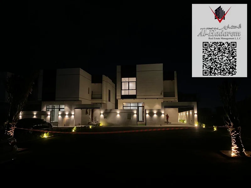villa for sale in Al Bahia area - for lovers of Saudi heritage:63881803625091110